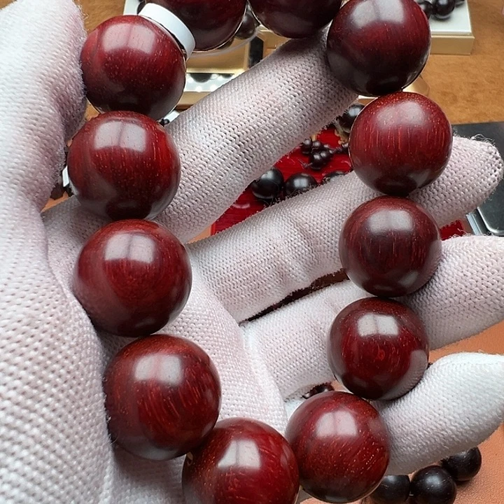 檀香紫檀（小叶紫檀）森*.