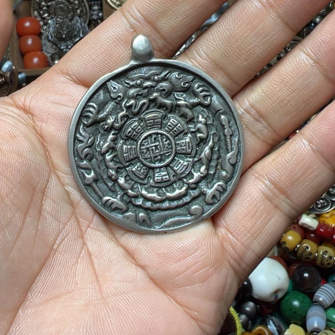 用***1柏香籽/百香籽吊坠