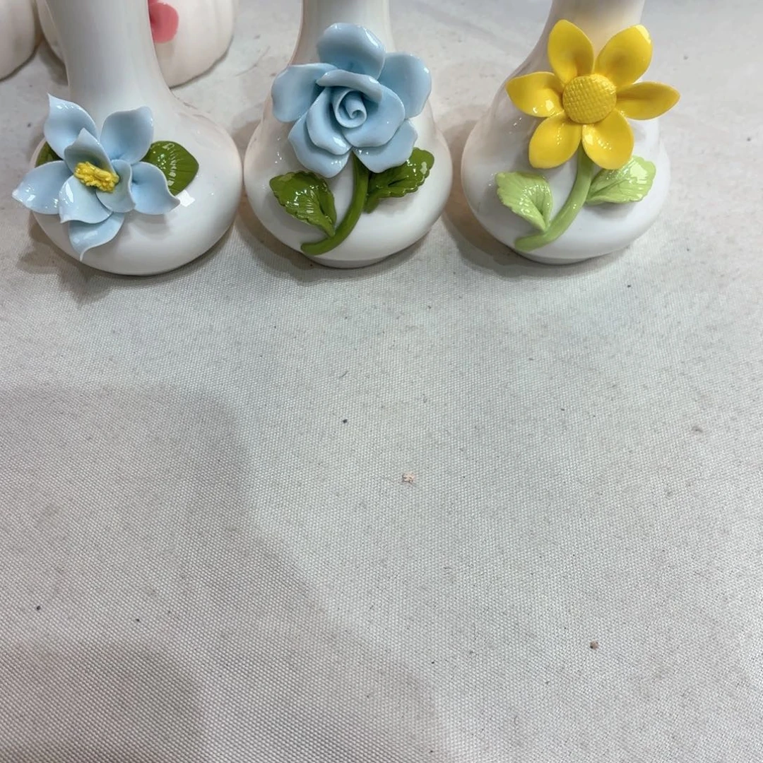 嘟***ﾟ景德镇手绘高温釉下彩陶瓷茶具