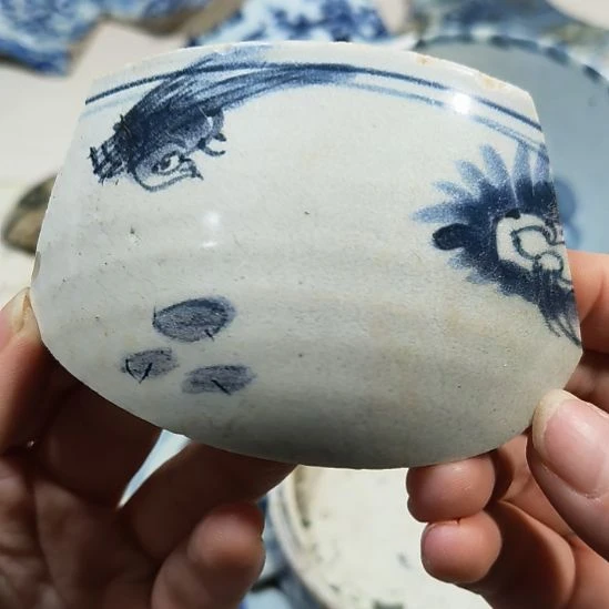 瓷片瓷器瓷片瓷片瓷片