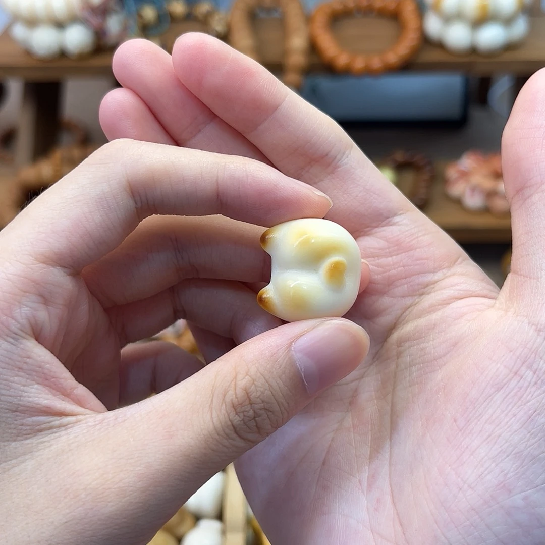 金刚菩提手串?****?一个配件