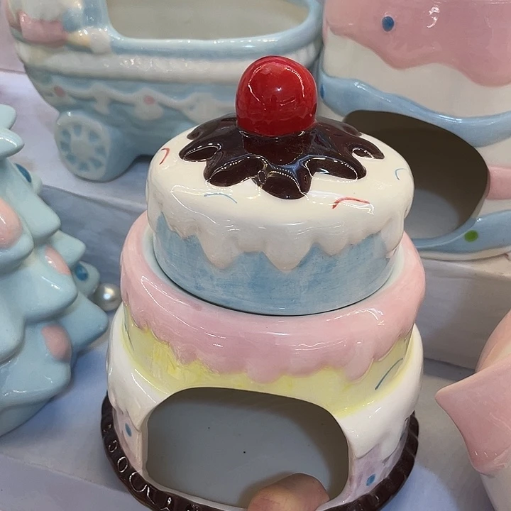 陶瓷微瑕介意慎拍黑点