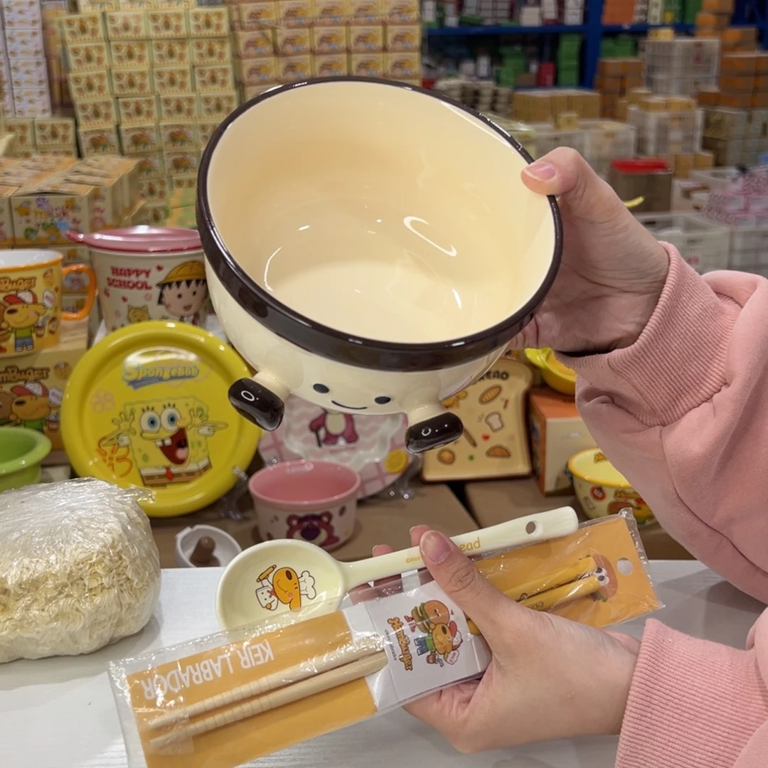 瓷55 家勺子筷子陶瓷陶瓷陶瓷