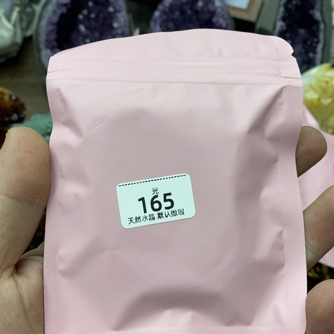 【闪购商品】水晶大型摆件（非配饰）未镶嵌