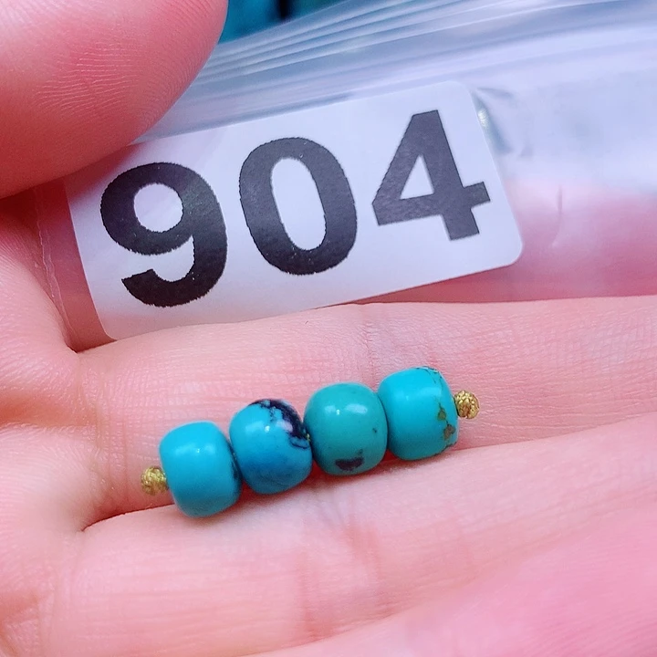 空竹粉丝专享十堰特色手工散珠