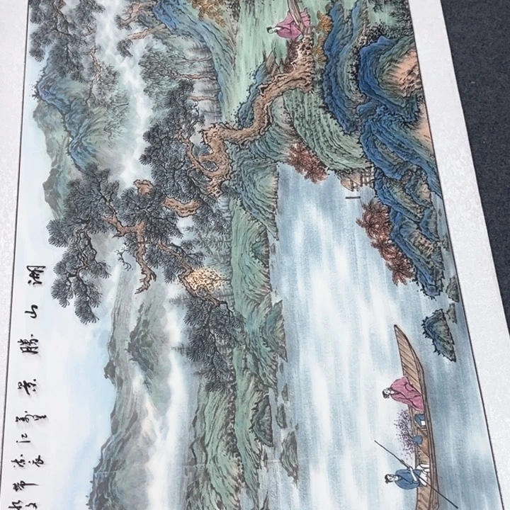 横款无*下午好主播来了啊