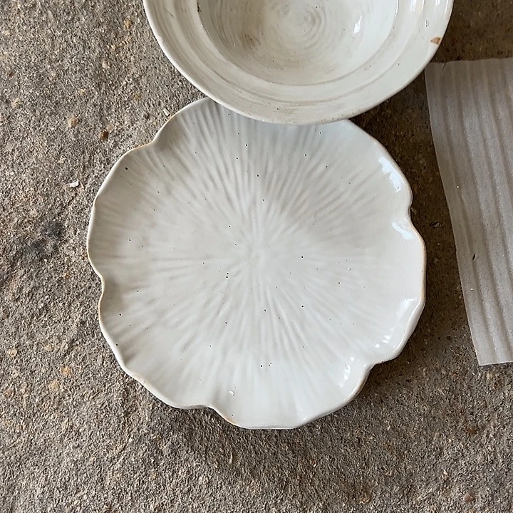 瓷片默认瑕疵商品