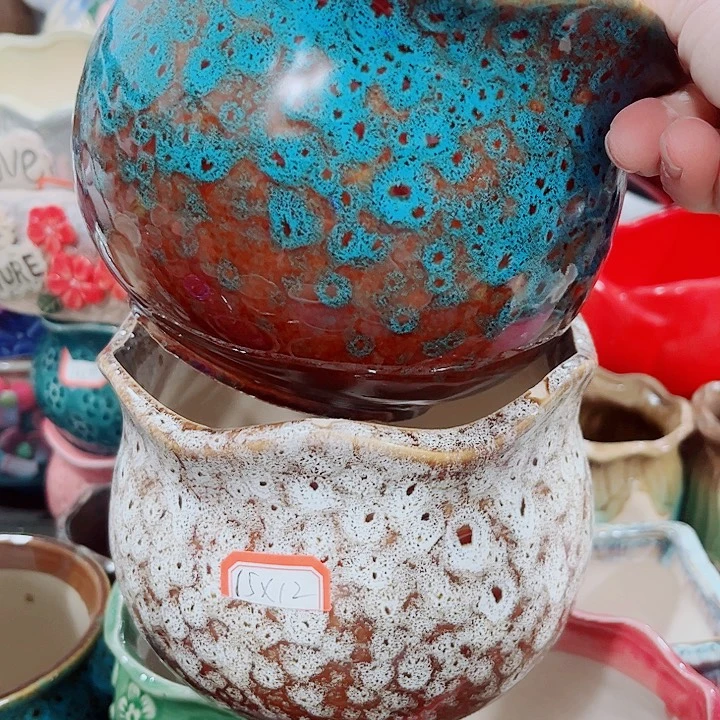 福利花盆厂家直销9.99包邮