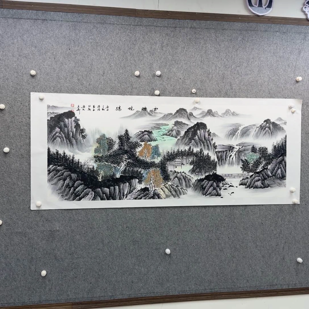 书法作品多次参加全国