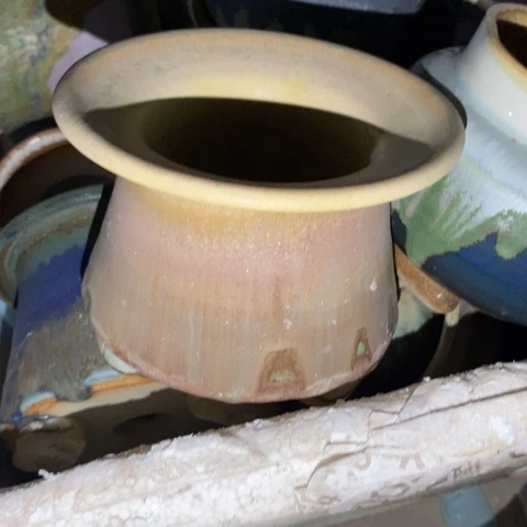 罐7700 微瑕38包邮景德镇陶瓷