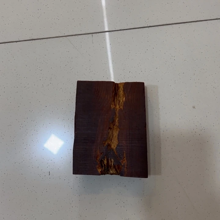 端景台紫檀木类檀香紫檀原材料