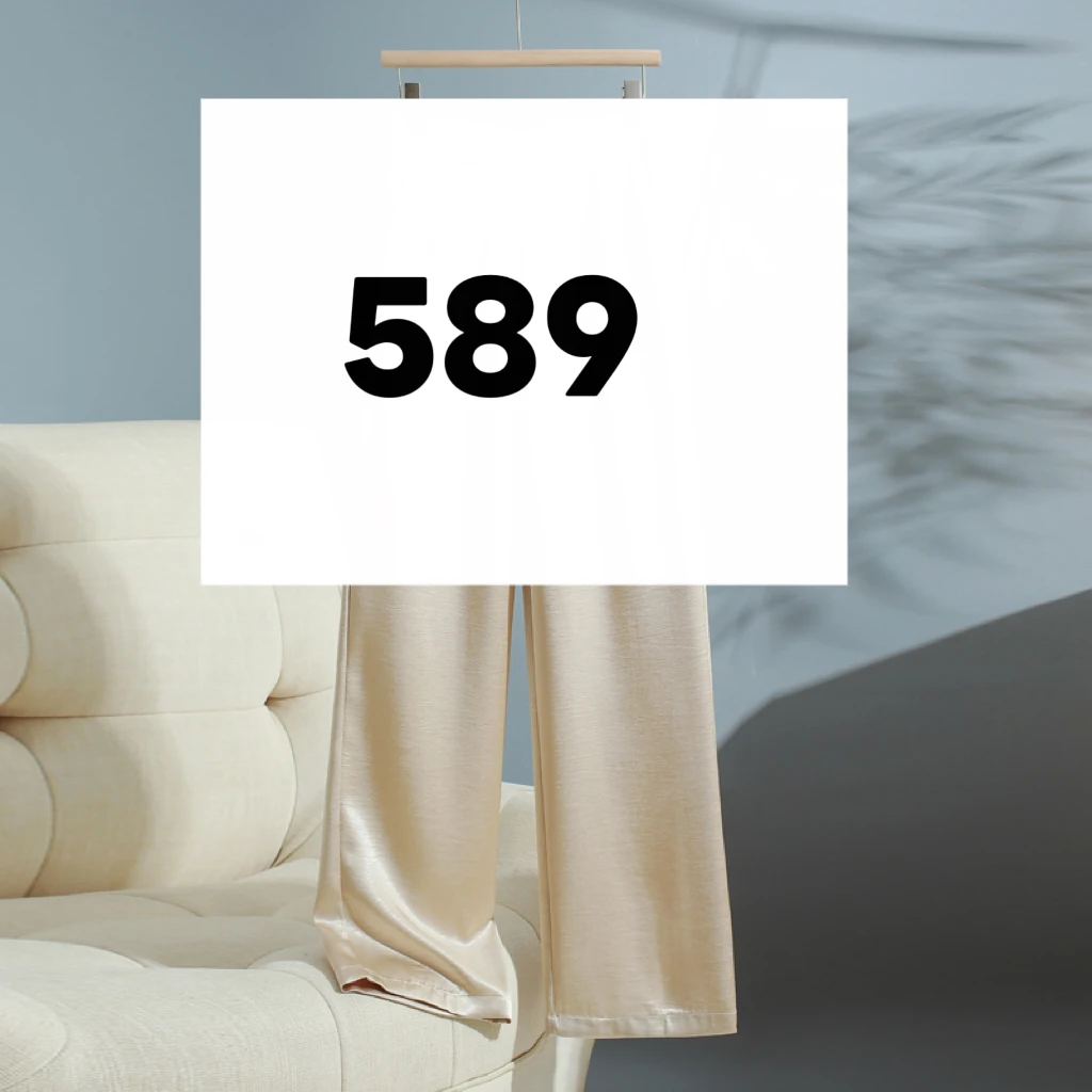 乔治正品100%桑蚕丝窄版直筒裤女精品休闲轻奢时尚窄版阔腿裤