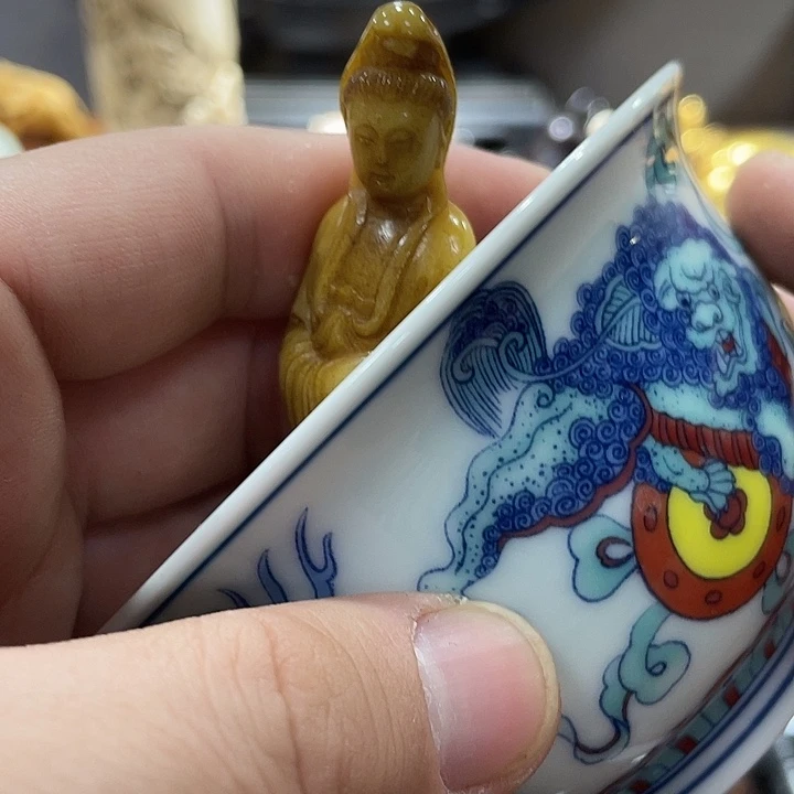 精致雕刻工艺精湛