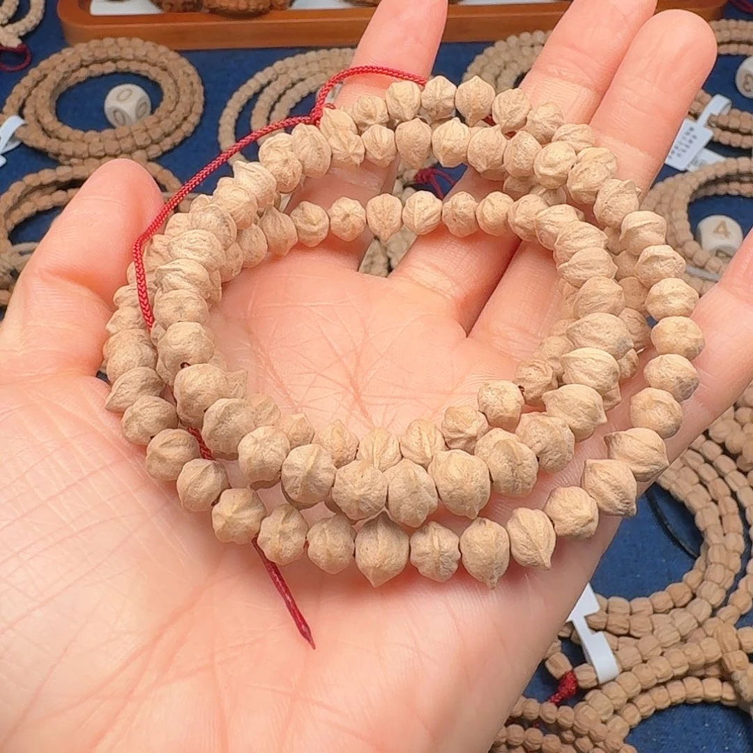 柏香籽/百香籽吊坠