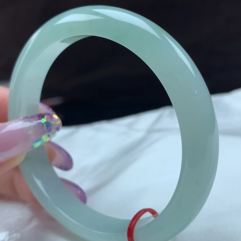 【闪购商品】翡翠手镯未镶嵌96037，