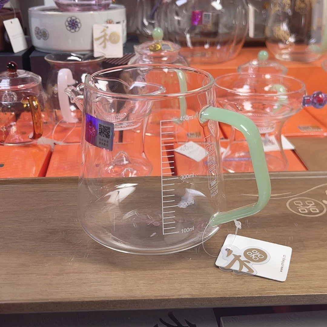 禾器总仓现货现发公道杯