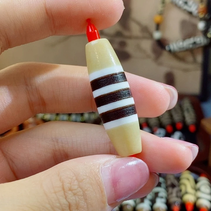 玛瑙/玉髓（覆膜）颈饰未镶嵌