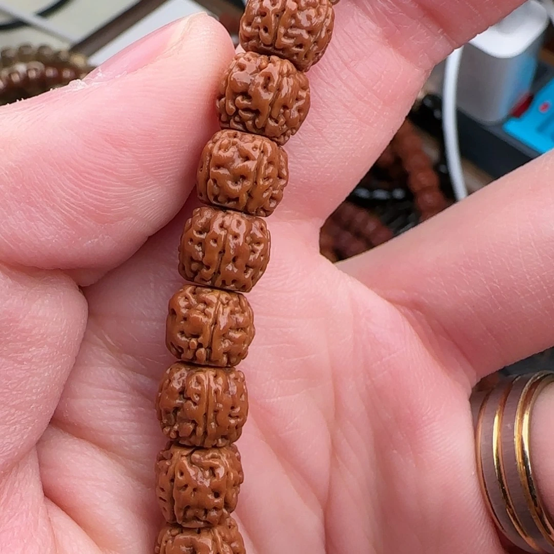 【闪购商品】金刚菩提吊坠打底定制级一代盘龙