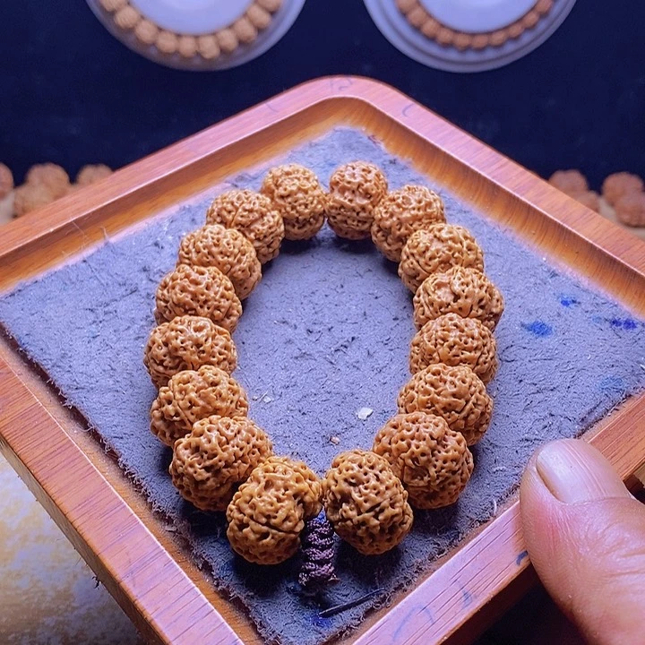 手串金刚菩提梁福利款