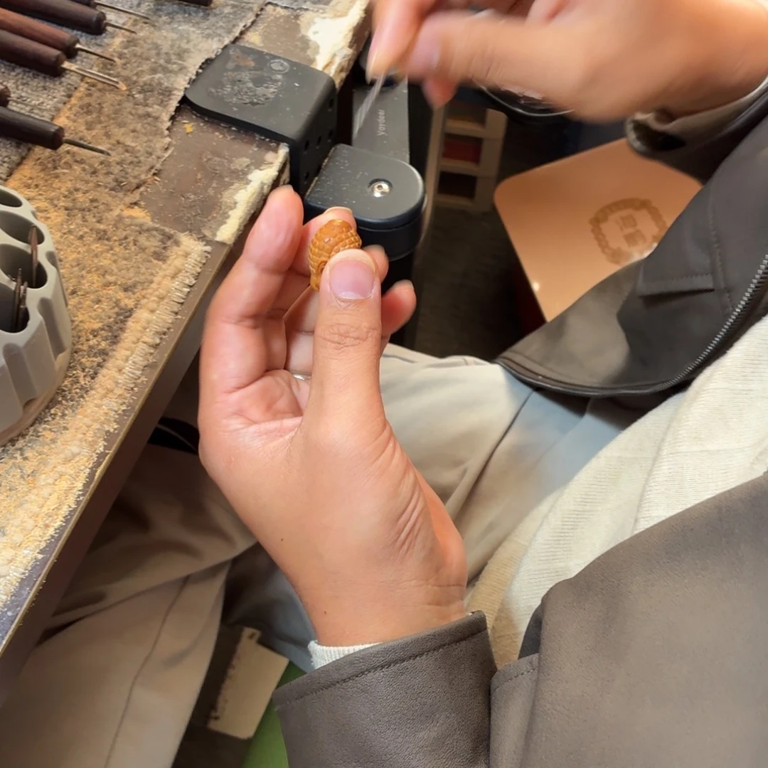 橄榄核手串/手链橄榄核