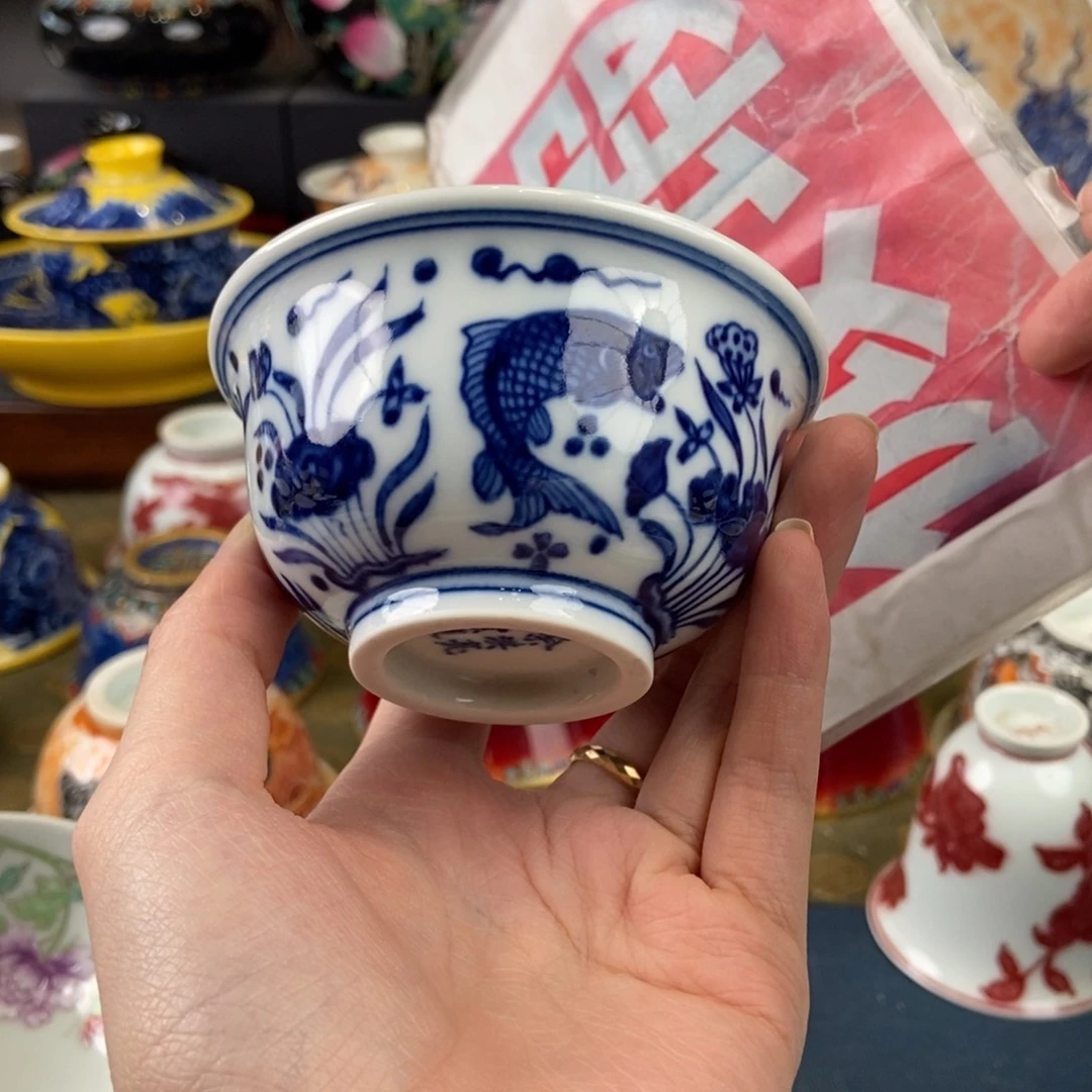 陶瓷陶瓷艺术家的作品都是