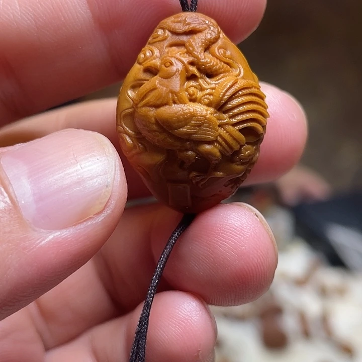 手串/手链橄榄核橄榄核