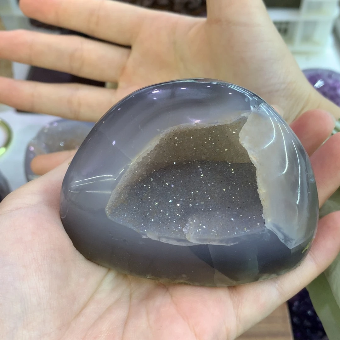 未镶嵌大型摆件（非配饰）水晶