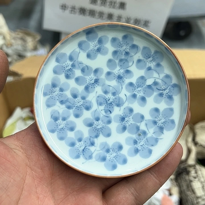 25包邮，盘子，碗，杯子，茶壶，默认瑕疵