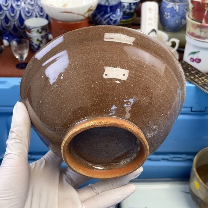 他家瓷器真美…开播了