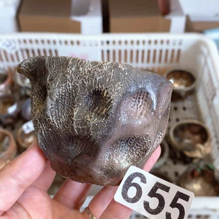 柴烧捡漏捡漏捡漏