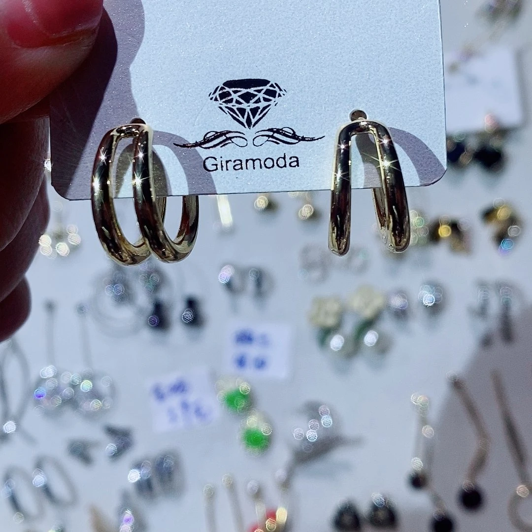 查罗石合金珠宝半成品