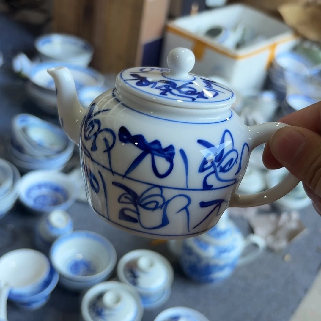 景德镇陶瓷艺术博物