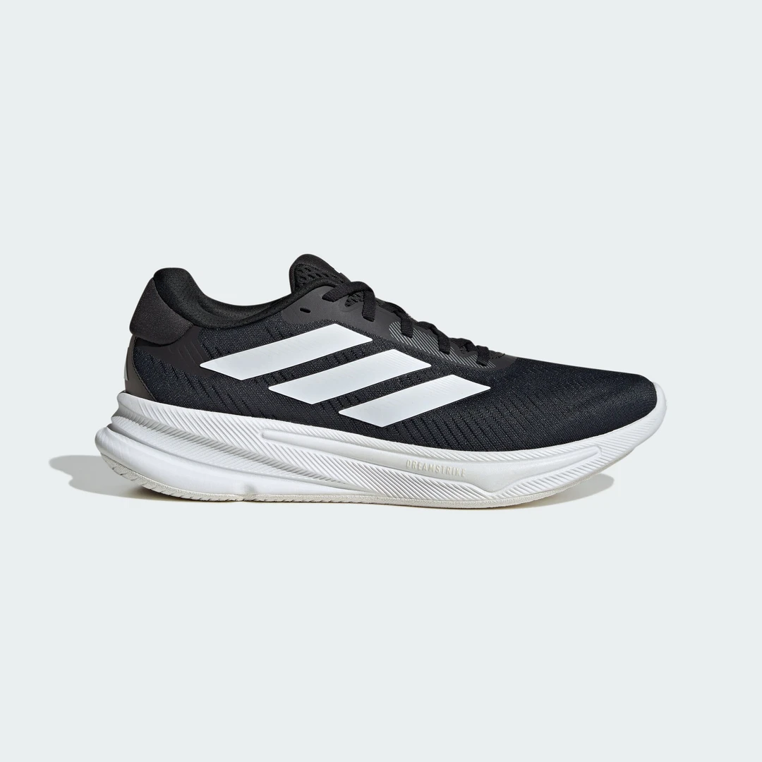 adidas/阿迪达斯SUPERNOVA EASE 领航系列超轻缓震回弹跑鞋JI1426
