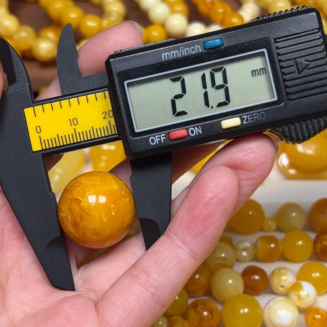 非金属配珠配饰39