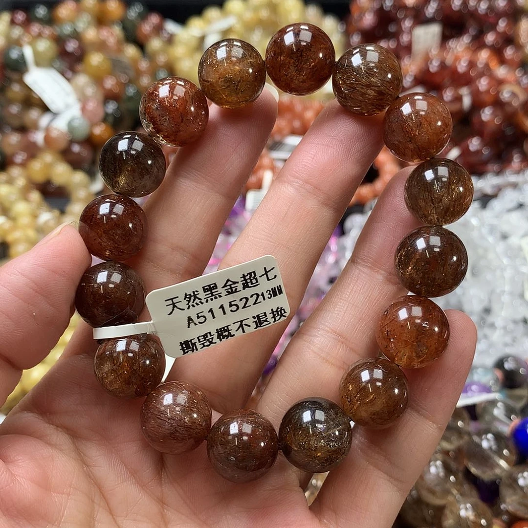 未镶嵌手链水晶，，