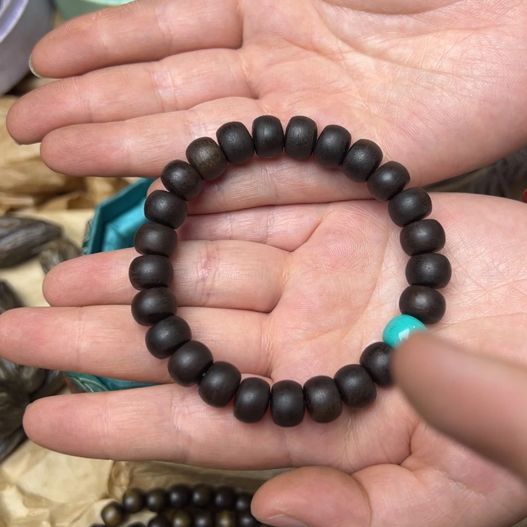 大叶紫檀（黑酸枝木类）