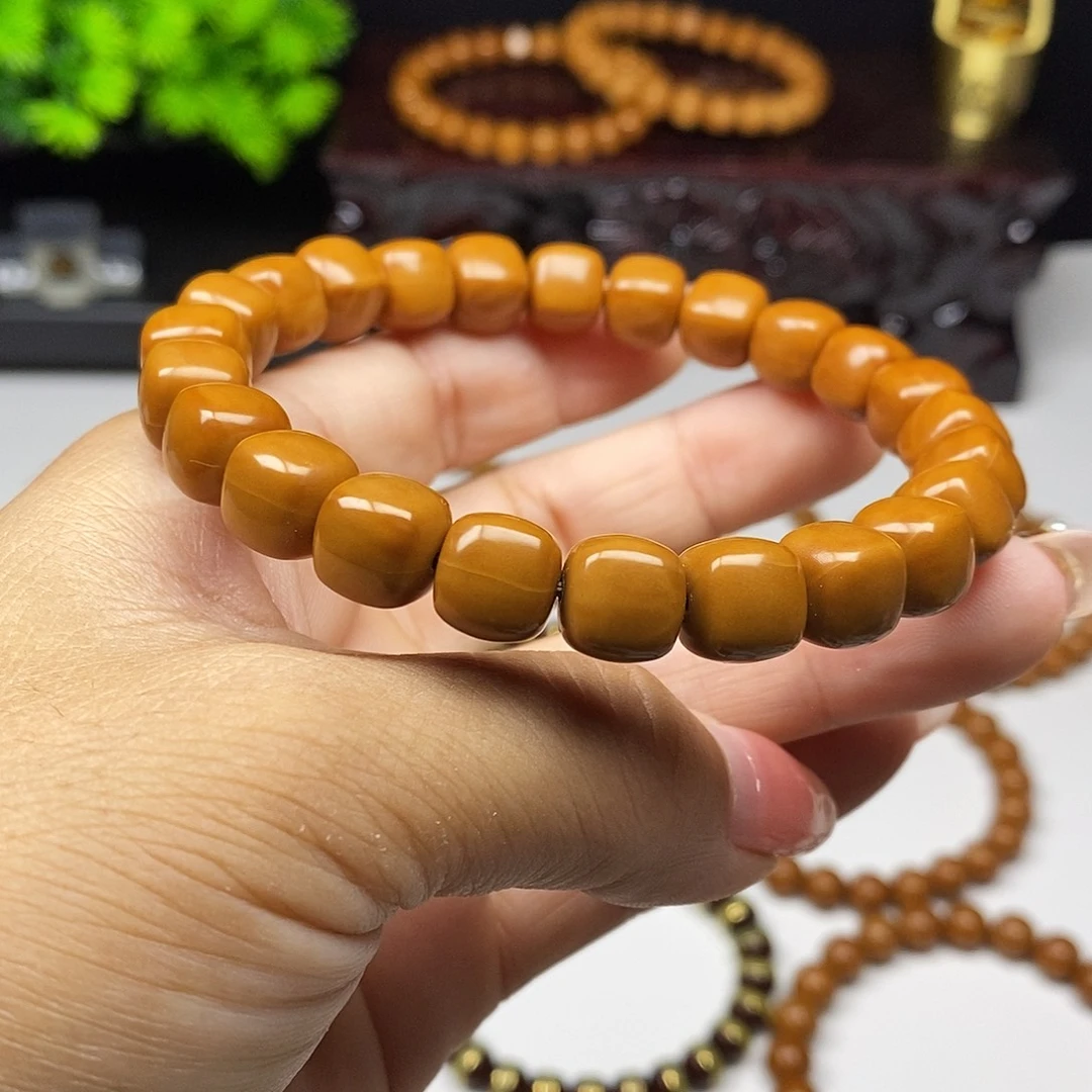 手串猴头核桃方糖