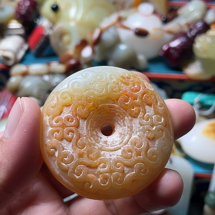 精品好物包邮到家
