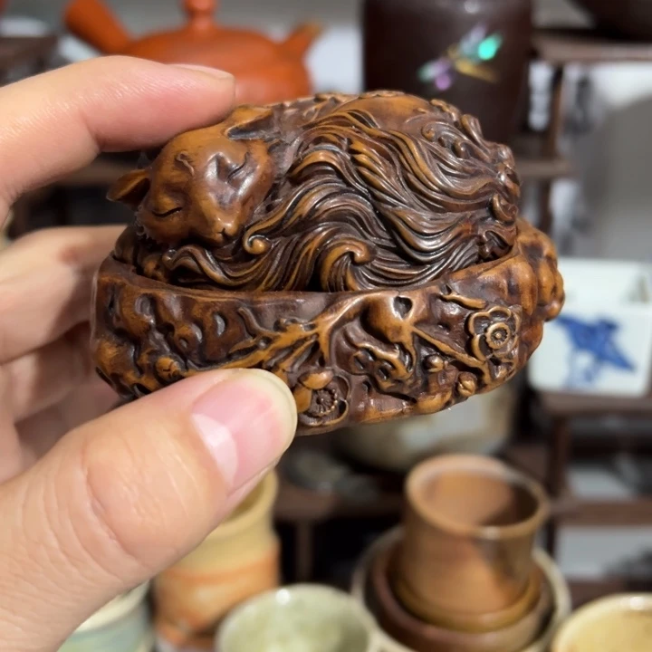 聚鑫源杂货铺子店