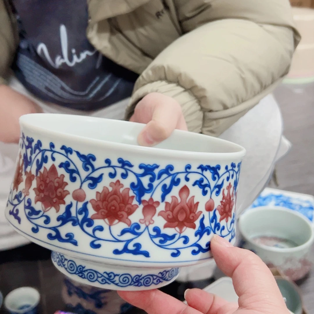 瓷片开年活动仓库专属链接