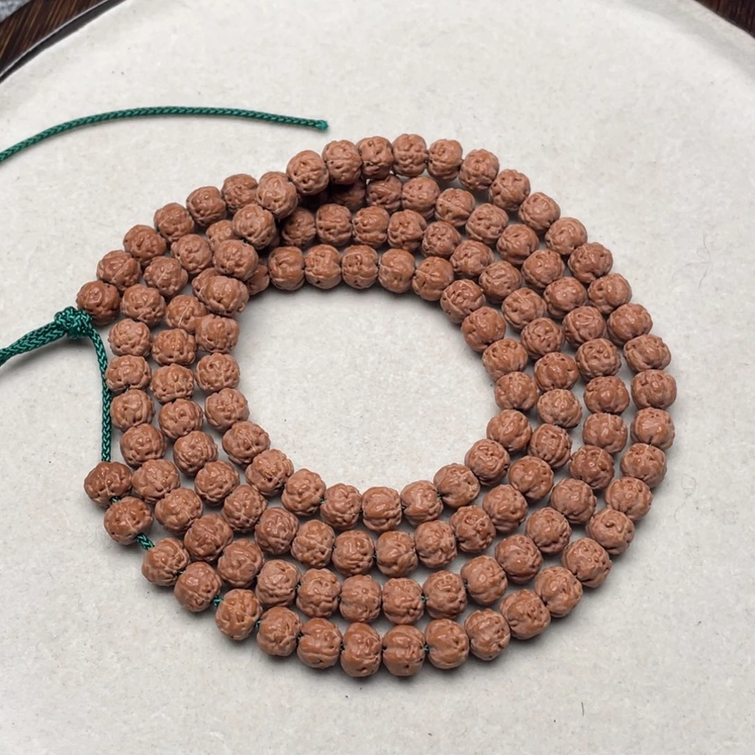 桃***拜金刚菩提吊坠南瓜五爪佛手