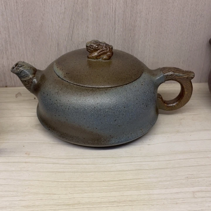 茶壶紫砂紫砂壶宜兴