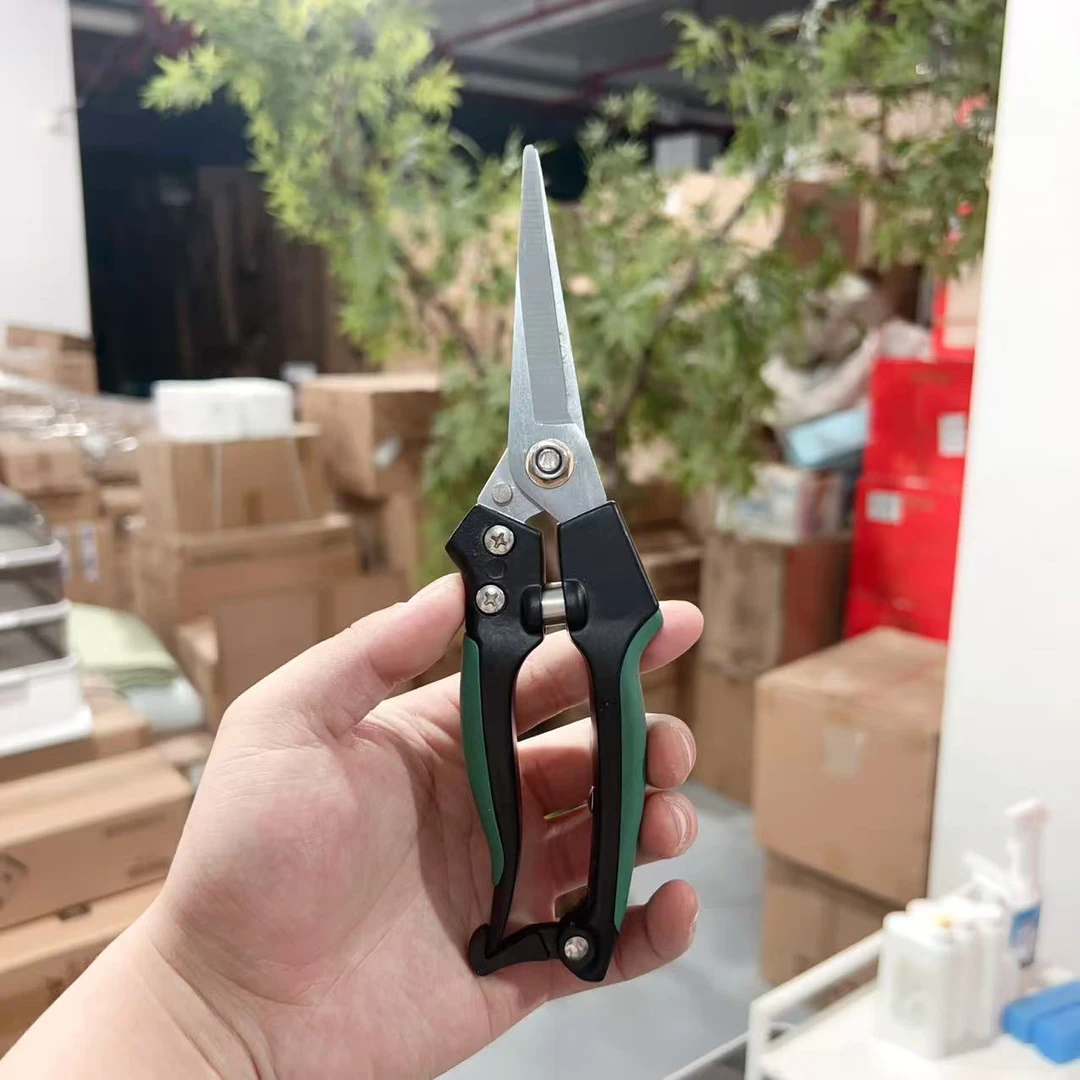 定制款！尖嘴园艺剪