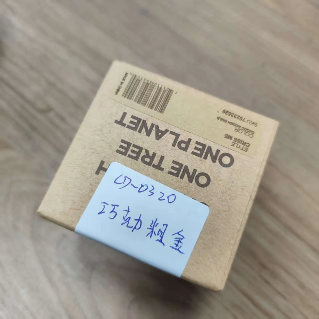 非金属木质手链 简约装饰创意首饰礼品CD-0320
