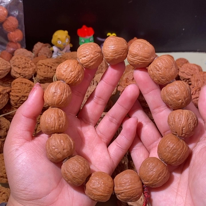 手串文玩核桃……51