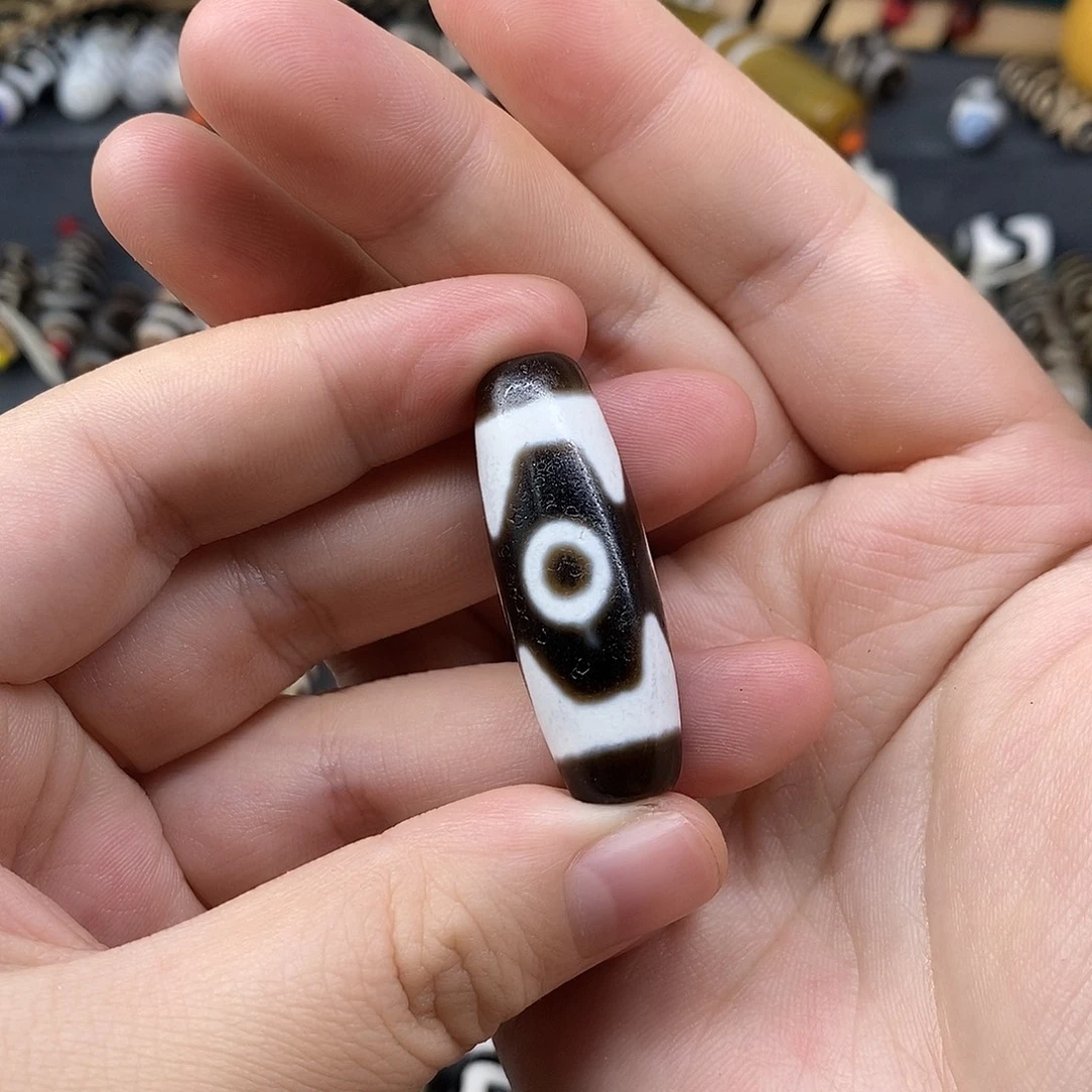 玛瑙/玉髓（覆膜）未镶嵌颈饰