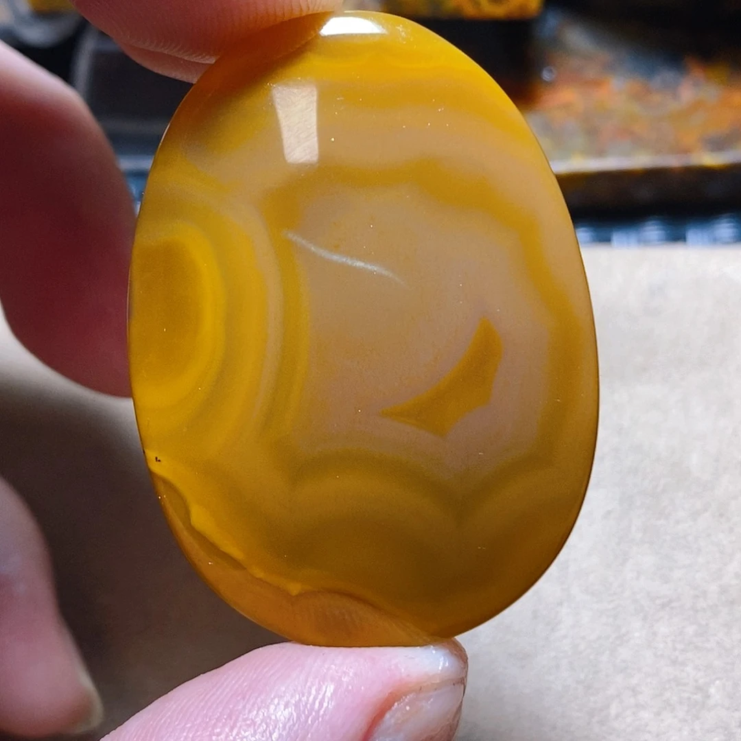 未镶嵌颈饰玛瑙/玉髓骗**哥