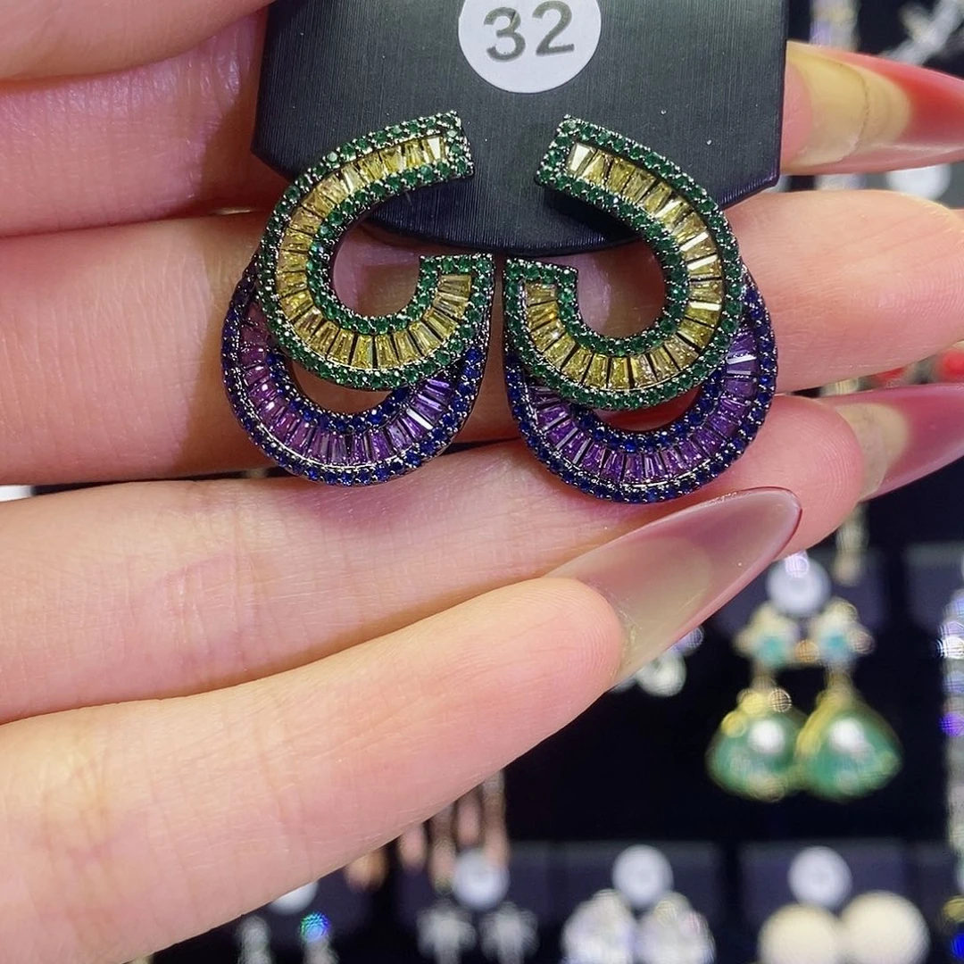 纯铜合金合成立方氧化锆