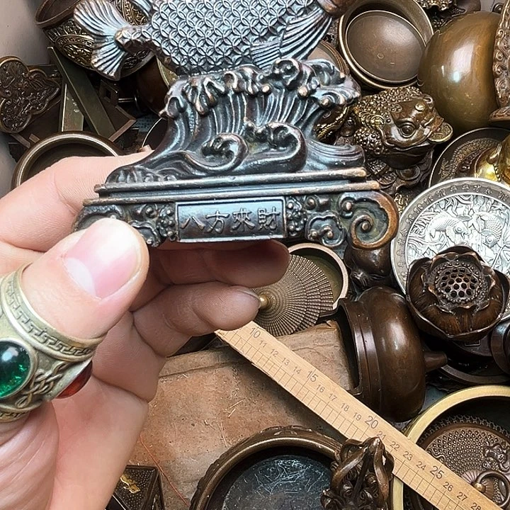 铜锣湾的历史文化