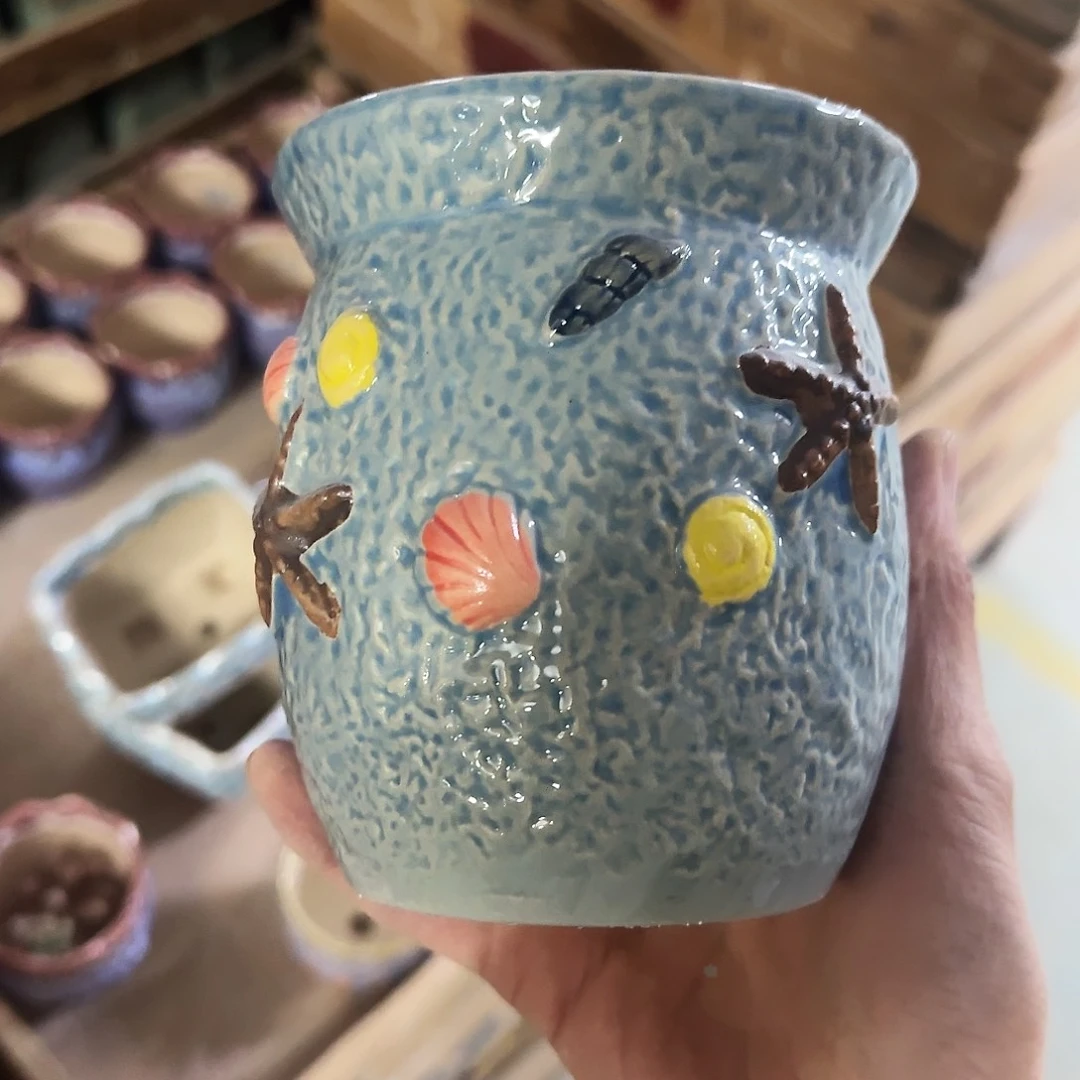 陶瓷福利局·自动合并订单·一个个买凑9元发·